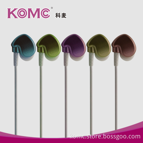 Cheap high quality sport in ear magnet stylish beatstudio headset with mic